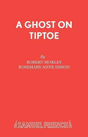 Ghost on Tiptoe
