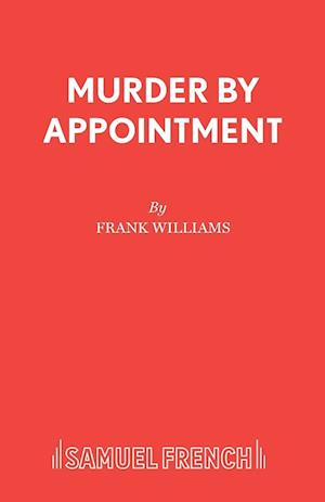 Murder by Appointment