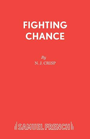 Fighting Chance