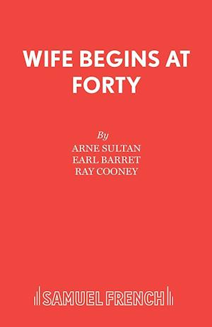 Wife Begins at Forty