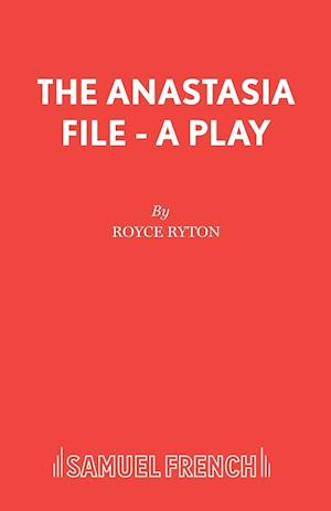 The Anastasia File