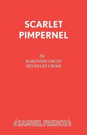 The Scarlet Pimpernel