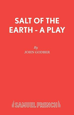 Salt of the Earth