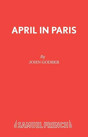 April in Paris