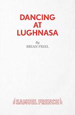 Dancing at Lughnasa