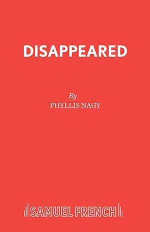 Disappeared