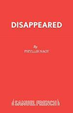 Disappeared