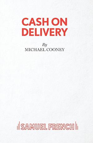 Cash On Delivery