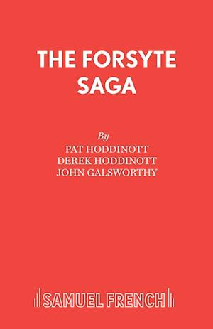 The Forsyte Saga