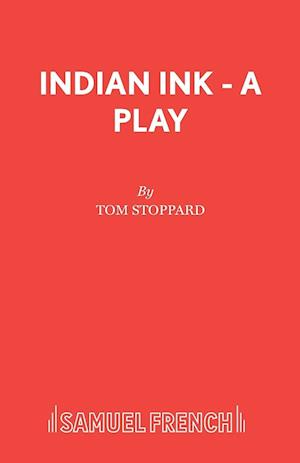 Indian Ink