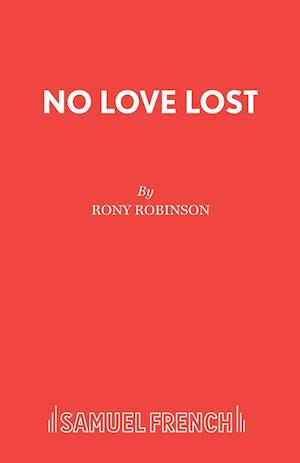 No Love Lost