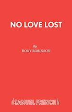 No Love Lost