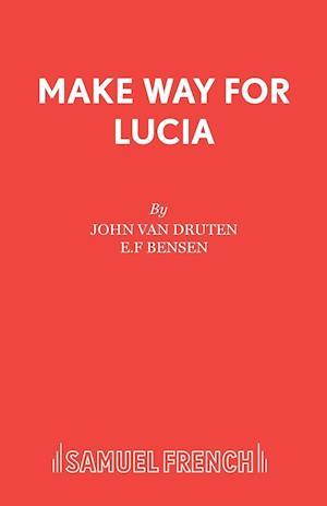 Make Way for Lucia