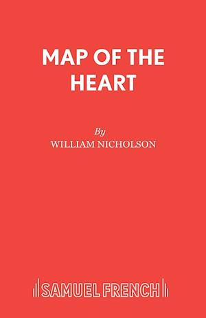 Map of the Heart