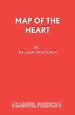 Map of the Heart