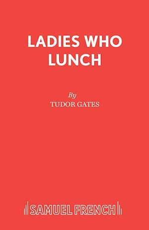 Ladies Who Lunch