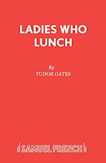 Ladies Who Lunch