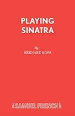 Playing Sinatra