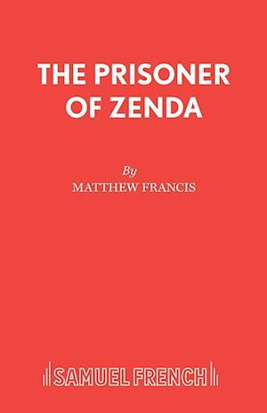 The Prisoner of Zenda