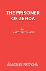 The Prisoner of Zenda