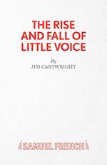 The Rise and Fall of Little Voice