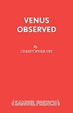 Venus Observed