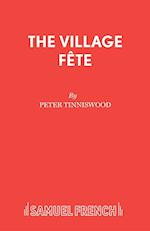 Village Fete