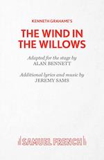 The Wind in the Willows