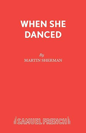 When She Danced