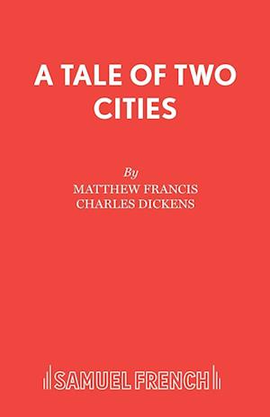 A Tale of Two Cities