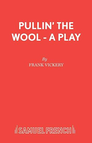 Pullin' the Wool