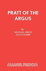 Pratt of the Argus