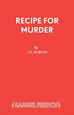 Recipe for Murder