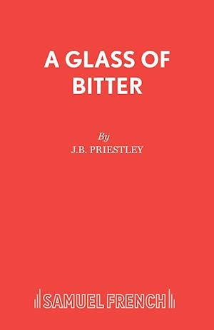 Glass of Bitter