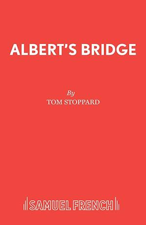 Albert's Bridge