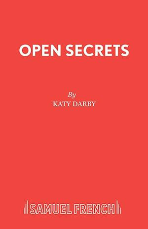 Open Secrets