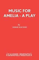 Music for Amelia