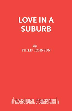 Love in a Suburb