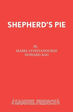 Shepherd's Pie