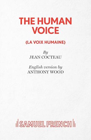 The Human Voice