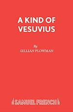 A Kind of Vesuvius