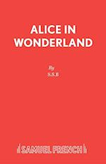 Alice in Wonderland