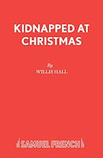 Kidnapped at Christmas