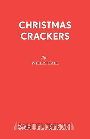 Christmas Crackers