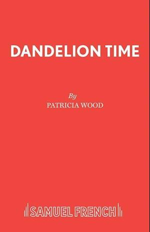 Dandelion Time