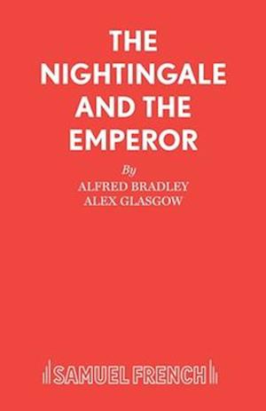 THE NIGHTINGALE AND THE EMPEROR