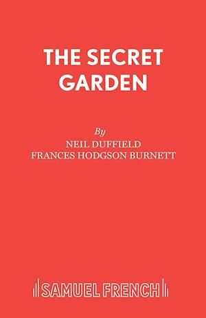 The Secret Garden