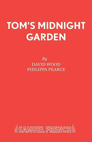 Tom's Midnight Garden