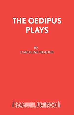 The Oedipus Plays