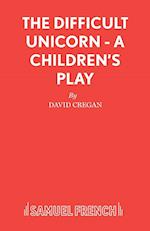 The Difficult Unicorn - A Children's Play